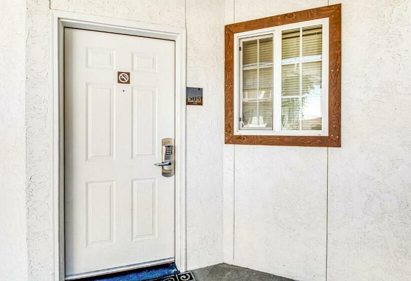 آپارتمان 2 خوابه, Aspen Suites 505 & 506: Downtown Duo