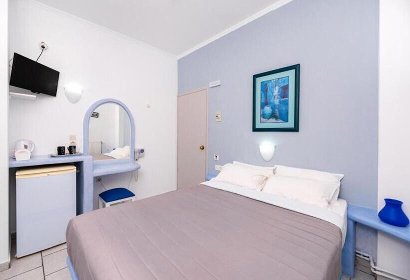 经济房, Fortuna Perissa