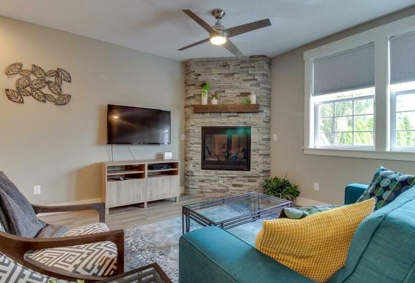 标准工作室, Johnson Street Studio