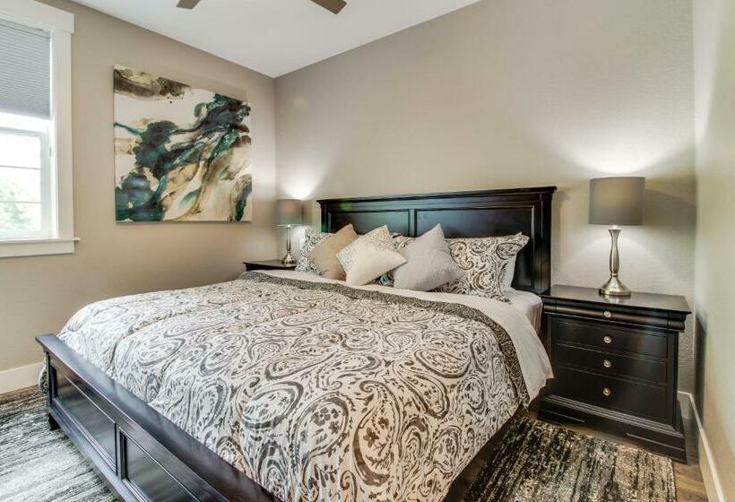 标准工作室, Johnson Street Studio