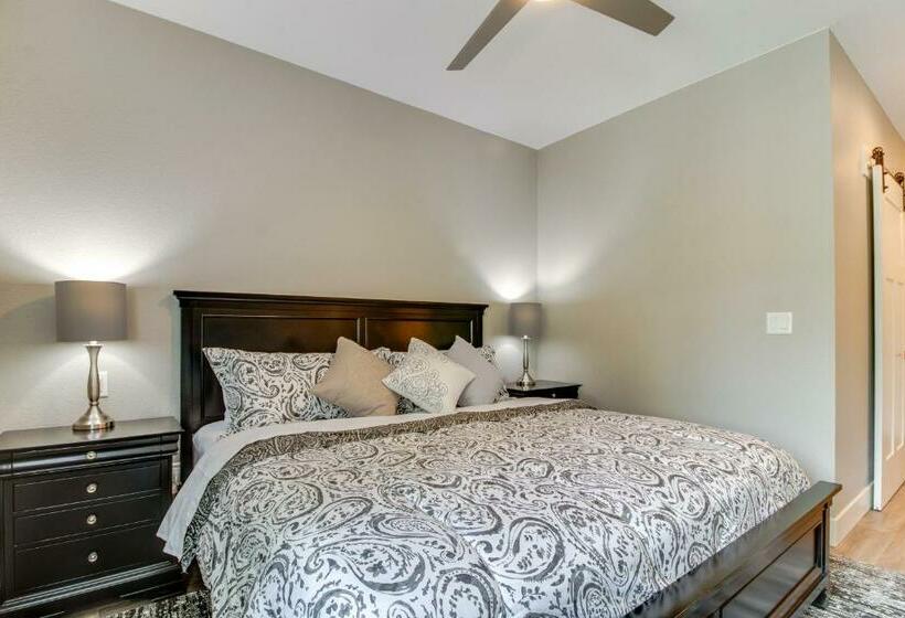 标准工作室, Johnson Street Studio