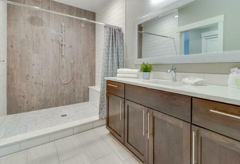 标准工作室, Johnson Street Studio