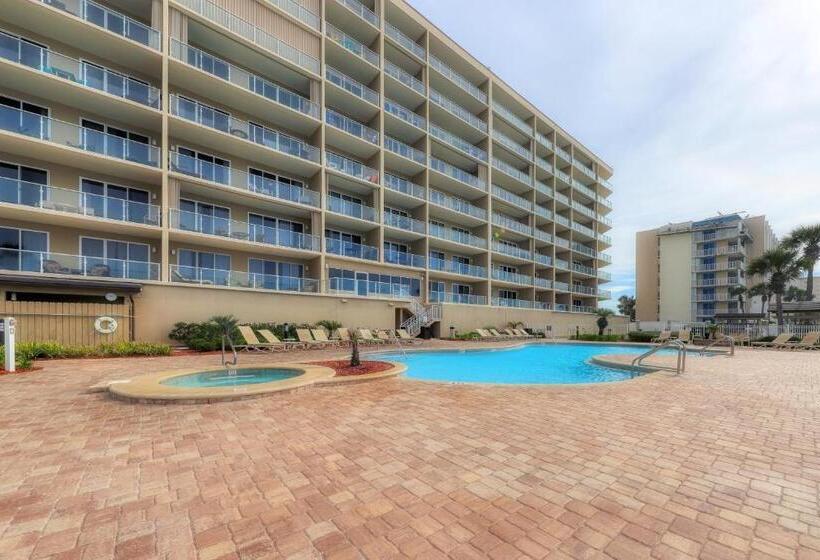 آپارتمان 2 خوابه, Sterling Sands 803 Destin