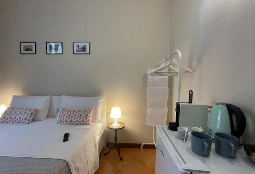 اتاق استاندارد, La Camera Di Lidia