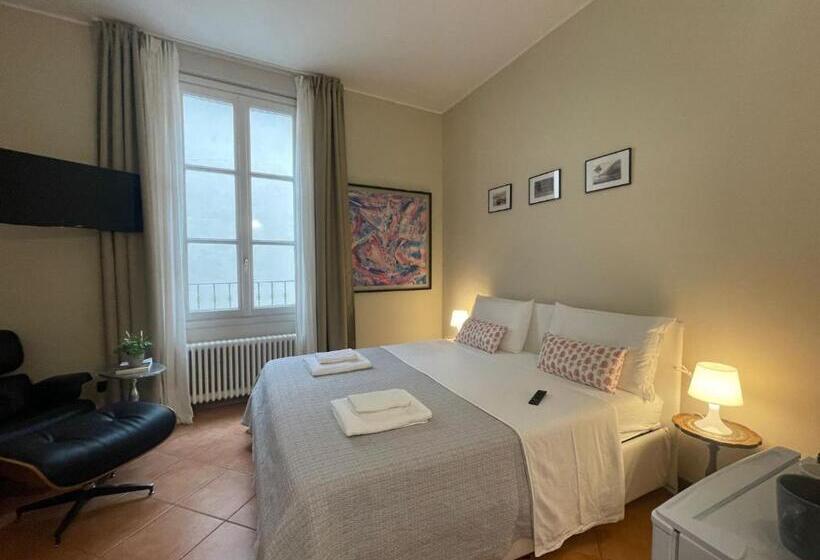 اتاق استاندارد, La Camera Di Lidia