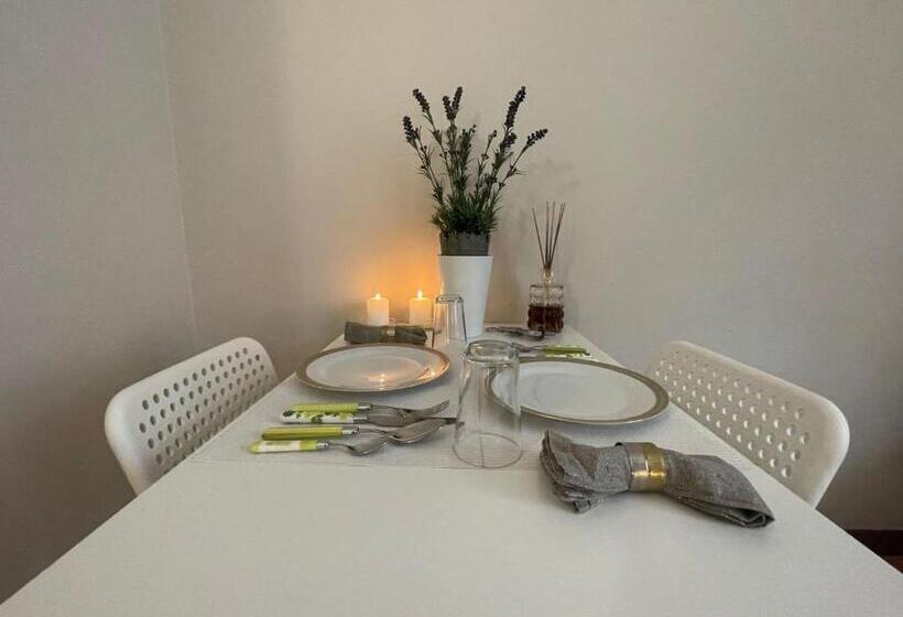 اتاق استاندارد, La Camera Di Lidia