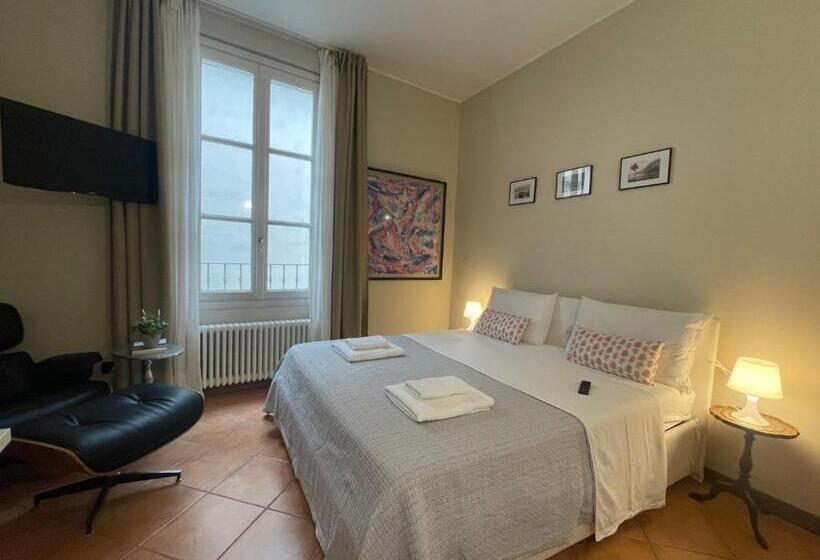 اتاق استاندارد, La Camera Di Lidia