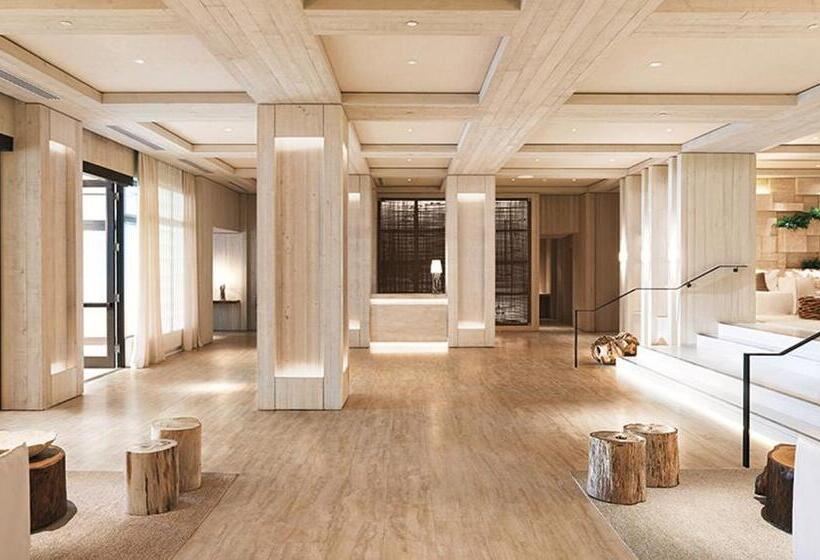 Апартаменты Superior 1 Спальня, 1 Hotel & Homes Miami Beach Oceanfront Residence Suites By Joe Semary