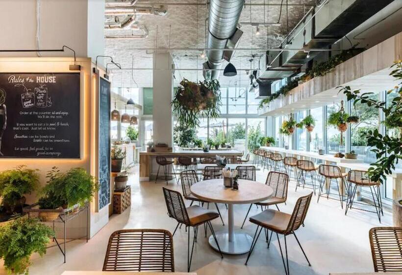 Апартаменты 1 Спальня Вид на Бассейн, 1 Hotel & Homes Miami Beach Oceanfront Residence Suites By Joe Semary