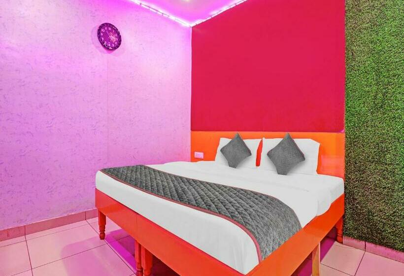 트리플 클래식 룸, Flagship 700363  Small Town