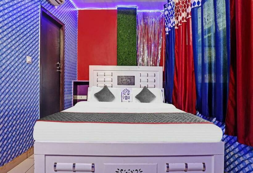 트리플 클래식 룸, Flagship 700363  Small Town