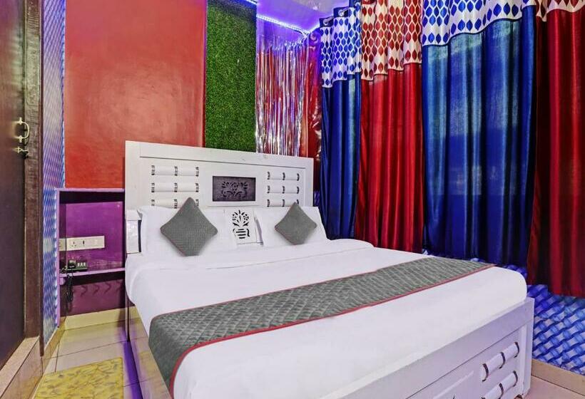 트리플 클래식 룸, Flagship 700363  Small Town