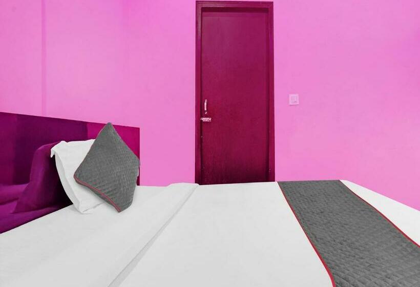 트리플 클래식 룸, Flagship 700363  Small Town