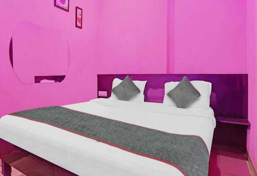 트리플 클래식 룸, Flagship 700363  Small Town