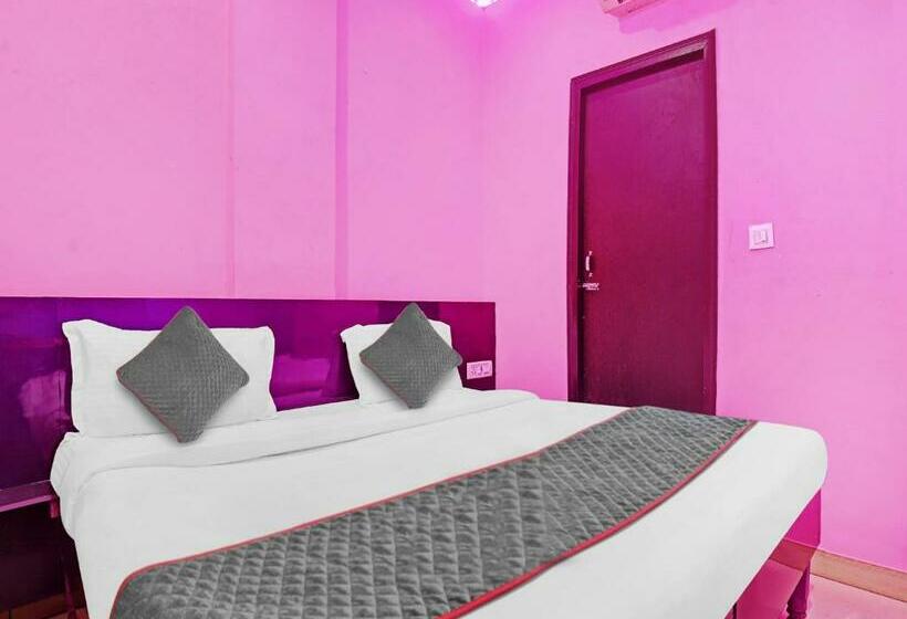 트리플 클래식 룸, Flagship 700363  Small Town