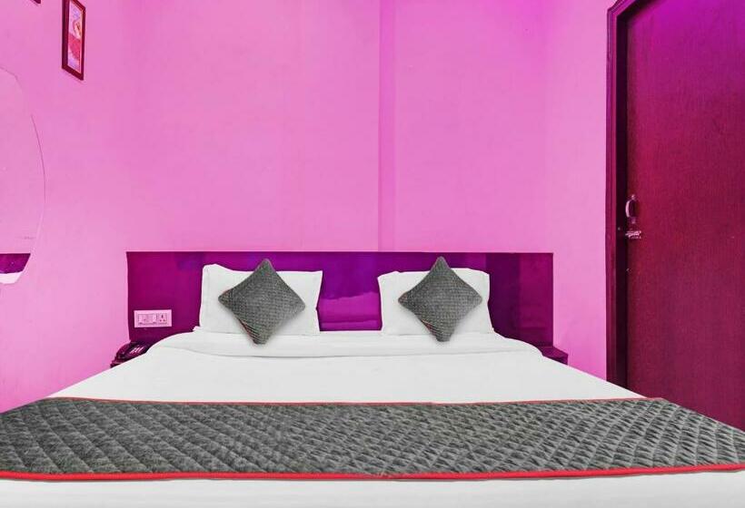 트리플 클래식 룸, Flagship 700363  Small Town