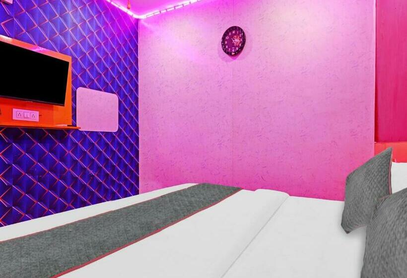 트리플 클래식 룸, Flagship 700363  Small Town