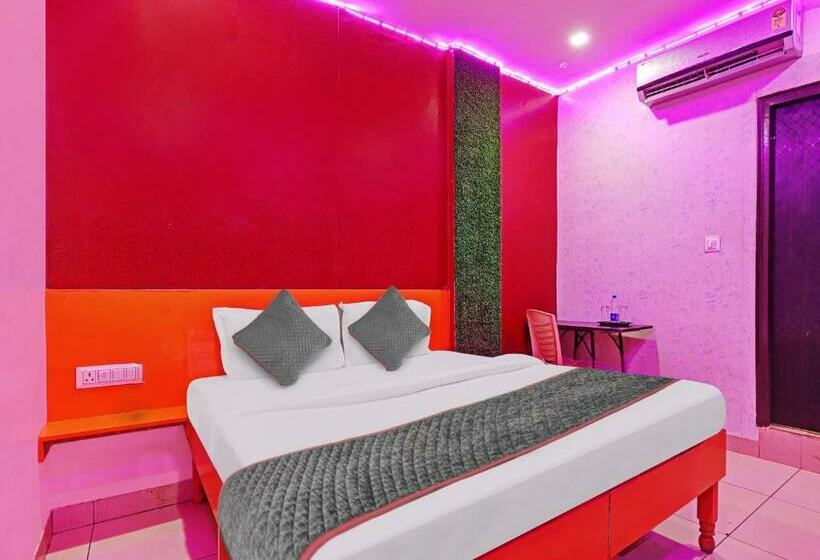 트리플 클래식 룸, Flagship 700363  Small Town