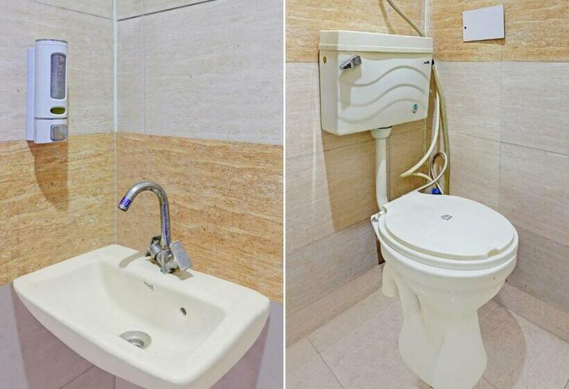 트리플 클래식 룸, Flagship 700363  Small Town