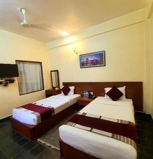 اتاق لوکس, Kunja