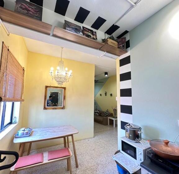 חדר סטנדרט חדר אמבטיה משותף, Mac Inn 94