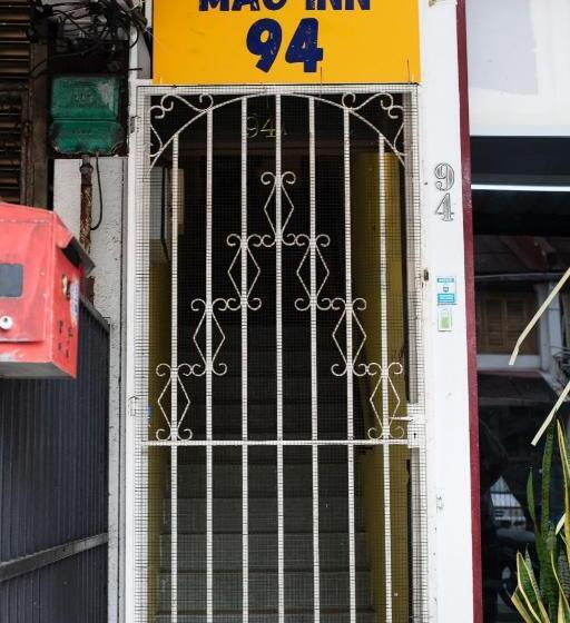 בית, 4 חדרי שינה, Mac Inn 94