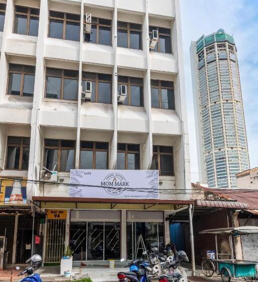 בית, 4 חדרי שינה, Mac Inn 94