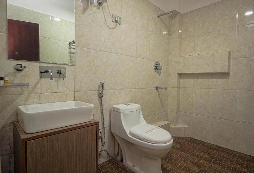 スタンダードルーム, Heritage Sikkim By Oyo Rooms