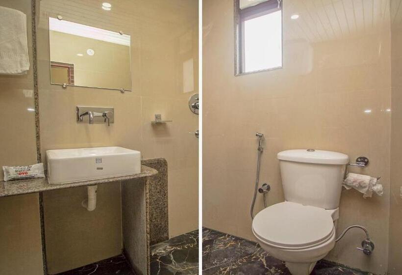 スタンダードルーム, Heritage Sikkim By Oyo Rooms