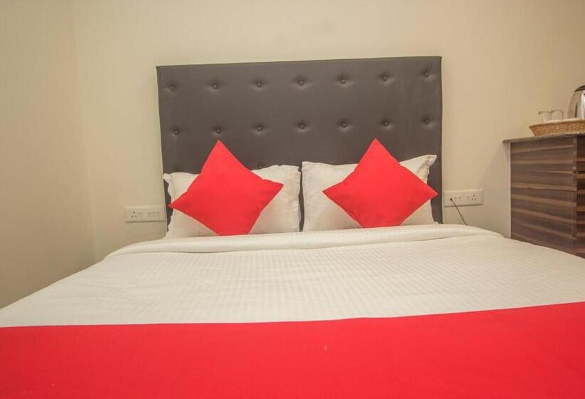 スタンダードルーム, Heritage Sikkim By Oyo Rooms