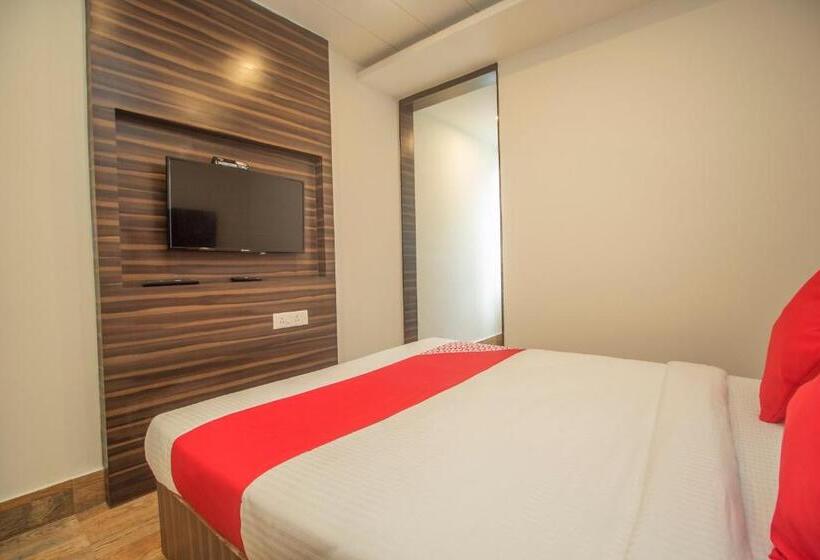 スタンダードルーム, Heritage Sikkim By Oyo Rooms