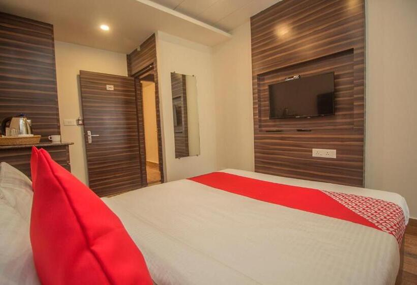 スタンダードルーム, Heritage Sikkim By Oyo Rooms