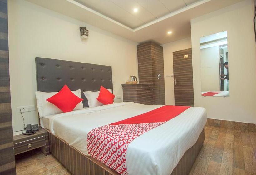 スタンダードルーム, Heritage Sikkim By Oyo Rooms