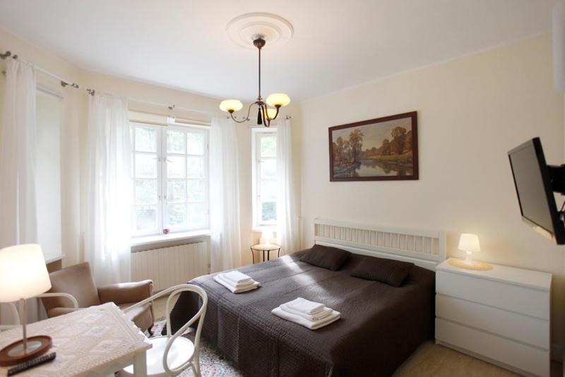 스탠다드 룸, Krzysin