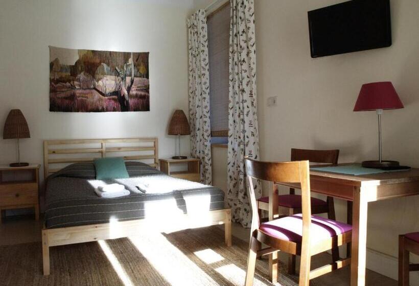 스탠다드 룸, Krzysin