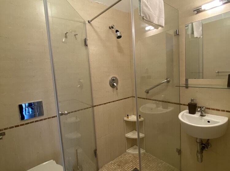 스탠다드 룸, Krzysin