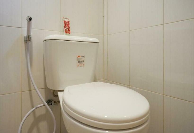 חדר סטנדרט, Reddoorz Near Ambarrukmo Plaza Mall