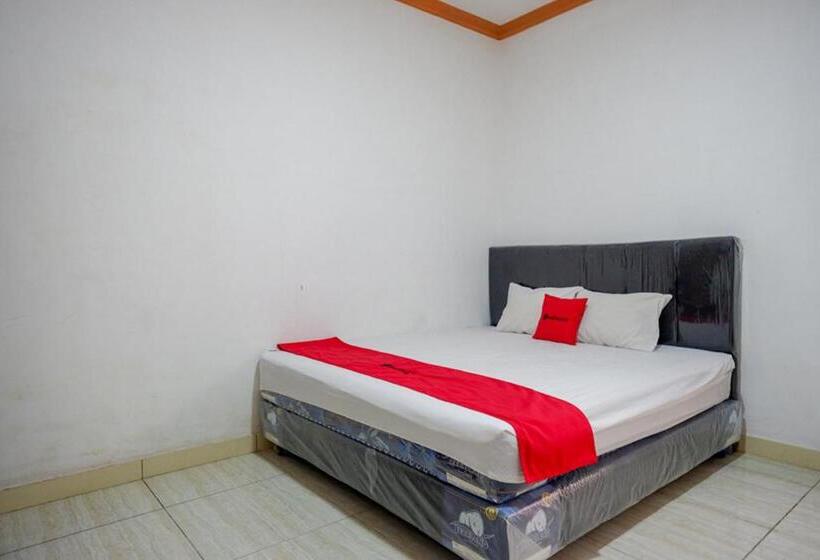 スタンダードルーム, Reddoorz Near Universitas Negeri Makassar 3