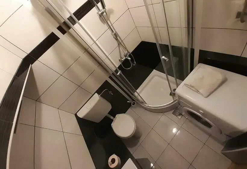 Cameră Deluxe, Rooms Pama