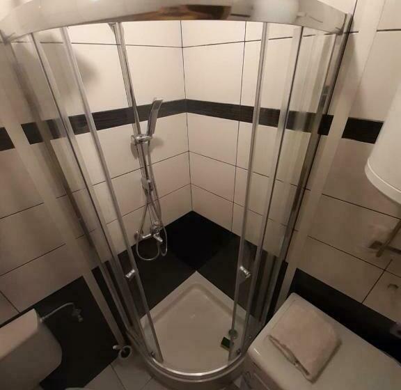 디럭스 룸, Rooms Pama