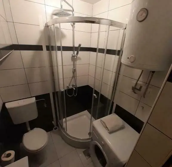 Cameră Deluxe, Rooms Pama
