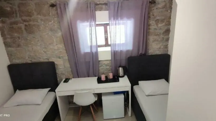 Cameră Deluxe, Rooms Pama