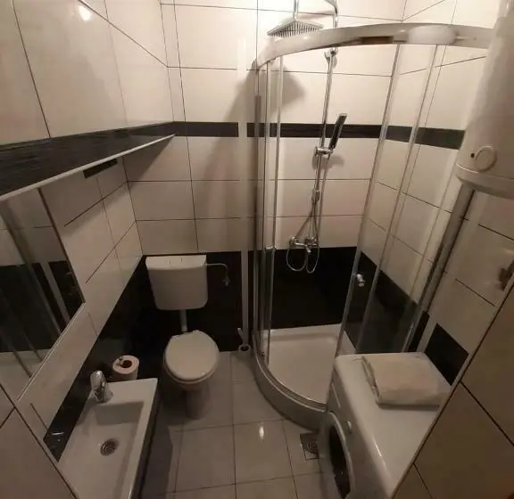 Cameră Deluxe, Rooms Pama