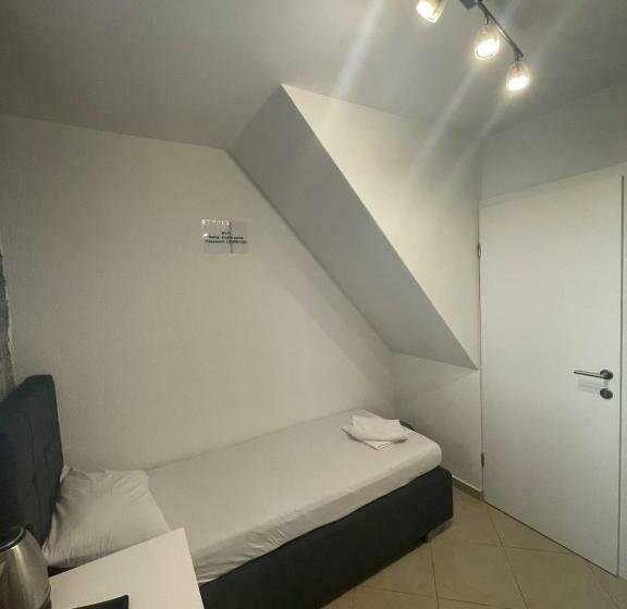 디럭스 룸, Rooms Pama
