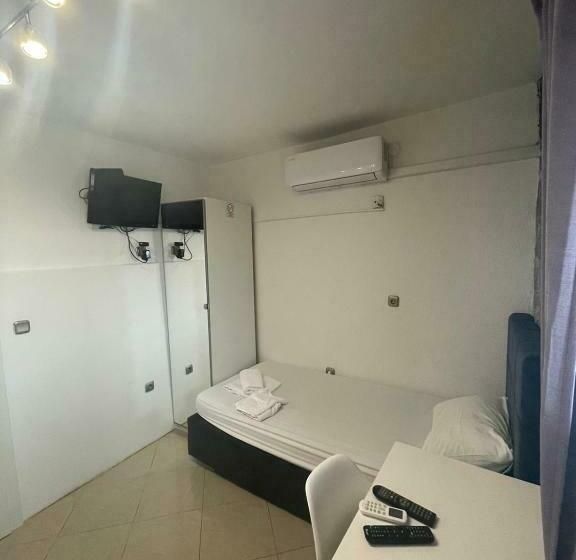 Номер Deluxe, Rooms Pama