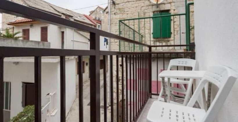 디럭스 룸, Rooms Pama