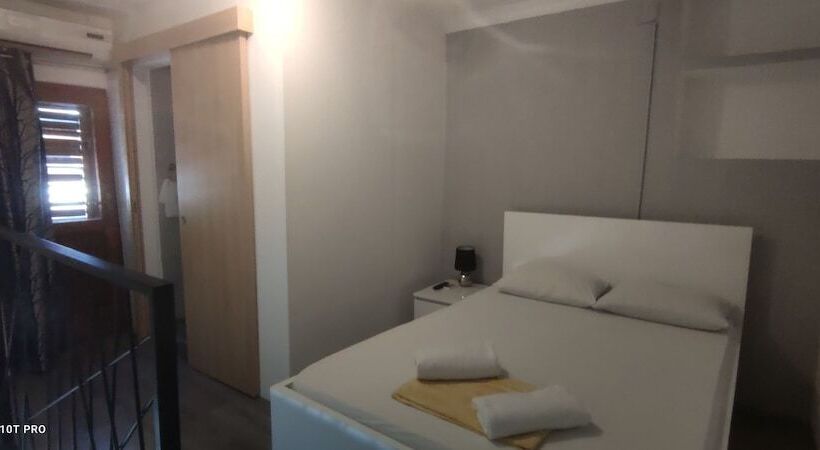 Номер Deluxe, Rooms Pama