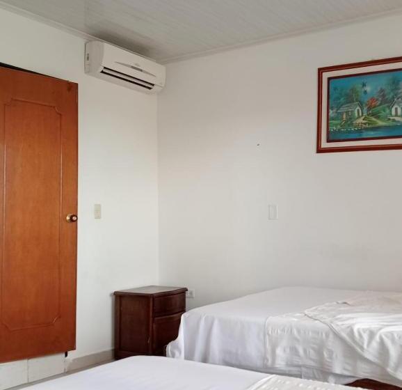 اتاق خانوادگی, Unión