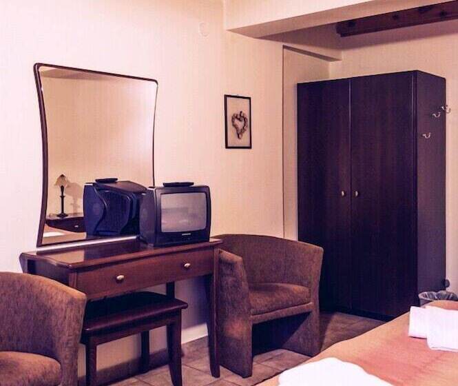 חדר סטנדרט, Guesthouse Teloni