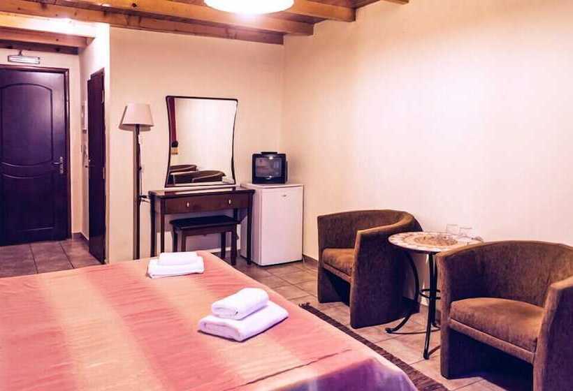 חדר סטנדרט, Guesthouse Teloni